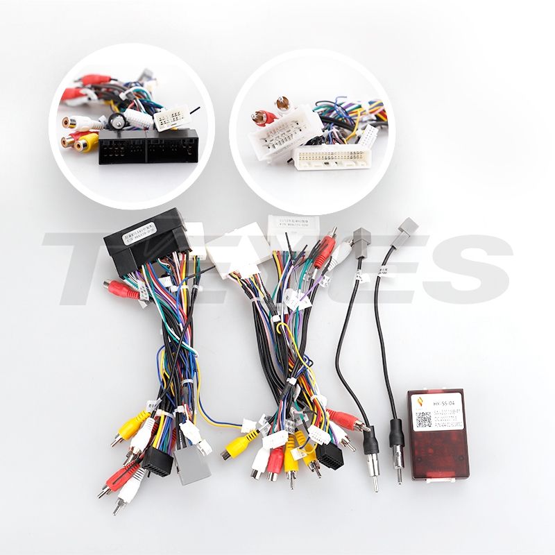 Переходная рамка Hyundai Azera 2 (2011-2014) (9&quot;)