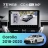 Штатная магнитола Teyes CC4 Pro 360 12/256 Toyota Corolla 12 (2018-2020) Тип-B