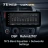Штатная магнитола Teyes LUX ONE 4/64 Honda Jazz 3 (2015-2020)