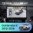 Штатная магнитола Teyes CC4 Pro 360 12/256 Mitsubishi Outlander 3 GF0W GG0W (2012-2018) Тип-A (11")
