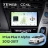 Штатная магнитола Teyes CC4L 4/64 Toyota Prius Plus V Alpha (2012-2017) Правый руль