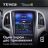 Штатная магнитола Tesla style Teyes TPRO 2 4/64 Opel Astra J (2009-2017) F1