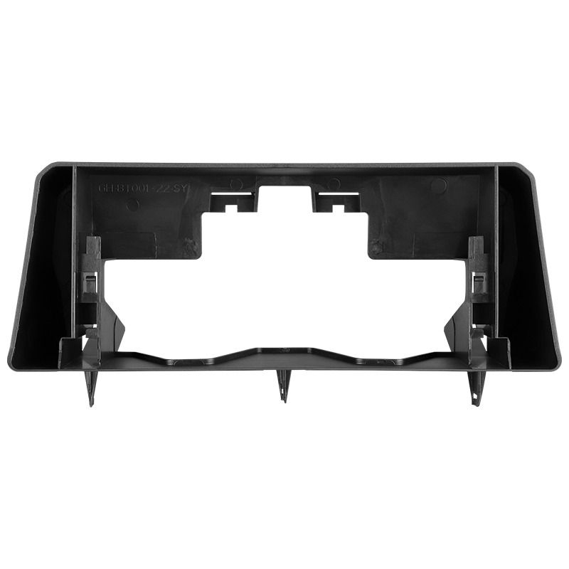 Переходная рамка Honda Civic FE FL (2021-2023) (12,3&quot;)