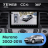 Штатная магнитола Teyes CC4 360 6/64 Nissan Murano Z50 (2002-2015) для авто без Bose