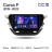 Штатная магнитола Teyes CC3L 4/64 Opel Corsa F (2019-2023)