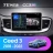 Штатная магнитола Teyes CC3 2K 4/64 Kia Ceed 3 CD (2018-2022)