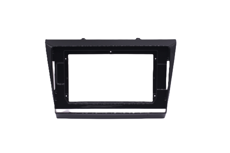 Переходная рамка Lifan Myway (2016-2022) (10&quot;)