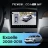 Штатная магнитола Teyes CC4 Pro 360 12/256 Buick Excelle (2008-2018)
