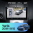 Штатная магнитола Teyes CC4 360 8/128 Toyota Yaris XP90 (2005-2012) F1