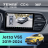 Штатная магнитола Teyes CC4 360 8/128 Jetta VS5 (2019-2024)