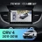 Штатная магнитола Teyes CC4 Pro 360 8/128 Honda CR-V 4 RM RE (2011-2018) 9" Тип-C