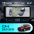 Штатная магнитола Teyes CC4 12.3" 360 8/128 Mazda CX-5 (2012-2015) Тип-C