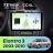 Штатная магнитола Teyes CC4L 4/64 Hyundai Elantra 3 (2003-2010) (0din)