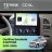 Штатная магнитола Teyes CC4L 4/64 Cadillac Escalade 2 GMT800 (2001-2006)