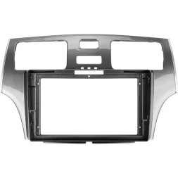 Переходная рамка Lexus ES250 ES300 ES330 (2001-2006) (9")