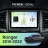 Штатная магнитола Teyes CC4L 6/64 с DTS Ford Ranger P703 (2015-2022) Тип-B