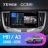 Штатная магнитола Teyes CC3 2K 4/64 Chery M11 A3 (2008-2015)