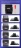 Штатная магнитола Tesla style Teyes TPRO 2 4/64 Toyota Camry 6 XV 40 (2006-2011) F2