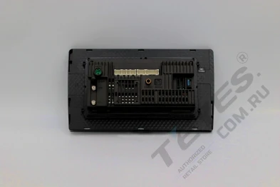 Магнитола Teyes SPRO Plus 4/64 (10 дюймов)