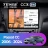 Штатная магнитола Teyes CC3 2K 360 6/128 Volkswagen Passat CC (2006-2024) (13")