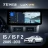 Штатная магнитола Teyes LUX ONE 360 6/128 Lexus IS F 200D 220D 250 250C 300 350 350C 2 XE20 (2005-2013)