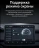 AHD раздельный DVR-блок для Teyes CC4 / CC4L