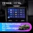 Штатная магнитола Teyes CC3L 4/64 Lada Largus 2021+ F1