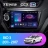 Штатная магнитола Teyes CC3 2K 6/128 Kia Rio 3 (2011-2017)