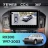 Штатная магнитола Teyes CC4 360 8/128 Lexus RX300 XU10 (1997-2003) F1