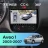 Штатная магнитола Teyes CC4 360 8/128 Chevrolet Aveo 1 T200 (2003-2007)