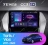 Штатная магнитола Teyes CC3 2K 4/64 Toyota Yaris (2017-2020) F2