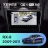 Штатная магнитола Teyes CC4 Pro 360 8/128 Mazda RX-8 SE (2009-2011)