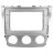 Переходная рамка Toyota Camry 6 XV 40 (2006-2011) F2 (10")