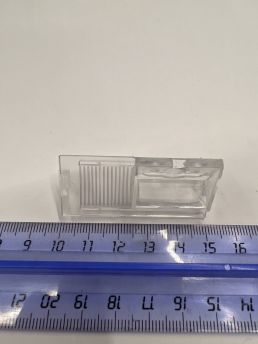 Адаптер под заднюю камеру в подсветку номера Peugeot 308, 307, 307CC, 408