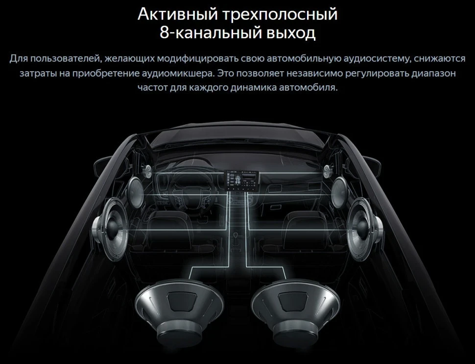 Штатная магнитола Teyes CC4 12.3" 360 6/64 Lexus RX300 RX330 RX350 RX400H (2003-2009) Тип-A