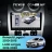 Штатная магнитола Teyes CC4 Pro 360 8/128 Lada Largus (2012-2020)