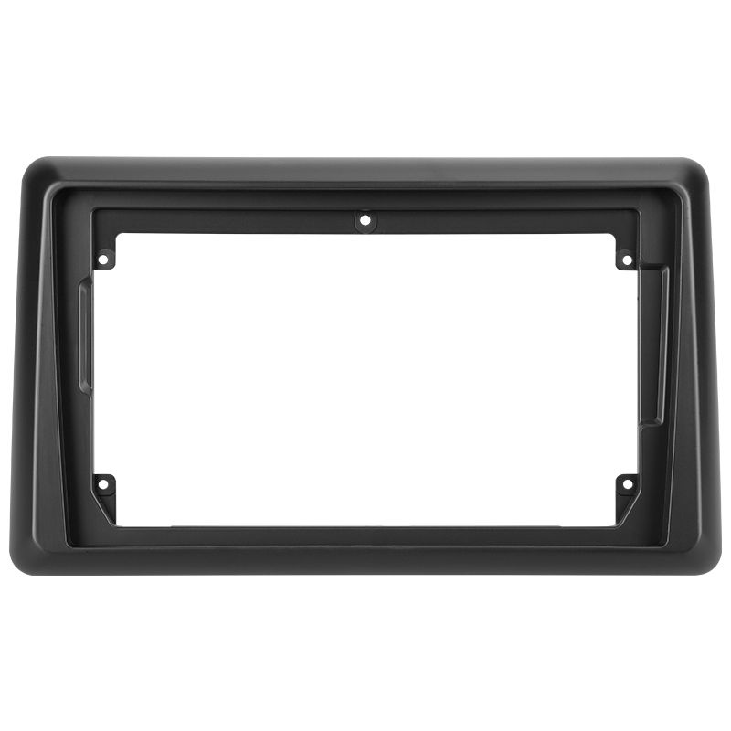 Переходная рамка Renault Duster HM 2 (2020-2023) / Arkana 1 (2019-2023) (9&quot;)