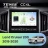Штатная магнитола Teyes CC4L 6/64 с DTS Toyota Land Cruiser 200 (2015-2020) F1