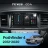 Штатная магнитола Teyes CC4 6/64 Nissan Pathfinder 4 R52 (2012-2020) F1
