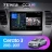 Штатная магнитола Teyes CC3 2K 4/32 Kia Cerato 3 YD (2013-2017) F1 Тип-AB