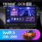 Штатная магнитола Teyes CC3 2K 6/128 Suzuki Swift 5 (2016-2020) (13&quot; с кнопками)