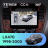 Штатная магнитола Teyes CC4 360 6/64 Lexus LX470 J100 (1998-2003) F2
