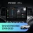 Штатная магнитола Teyes CC4 6/64 Jeep Grand Cherokee WK2 (2013-2020) F2