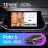 Штатная магнитола Teyes CC3L 4/64 Volkswagen Polo Mk6 (2020-2022) F3