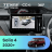 Штатная магнитола Teyes CC4 360 6/64 Suzuki Solio 4 (2020-2026)