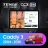 Штатная магнитола Teyes CC3 2K 4/32 Volkswagen Caddy 2K (2004-2010) (11") (10 inch Universal)