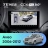 Штатная магнитола Teyes CC4 Pro 360 12/256 Chevrolet Aveo T250 (2006-2012)