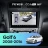 Штатная магнитола Teyes CC4 Pro 360 12/256 Volkswagen Golf 6 (2008-2016)