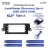 Переходная рамка Land Rover Discovery Sport L550 (2014-2019) Тип-A (12,3")