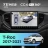 Штатная магнитола Teyes CC4 Pro 360 8/128 Volkswagen T-Roc (2017-2021) (11")